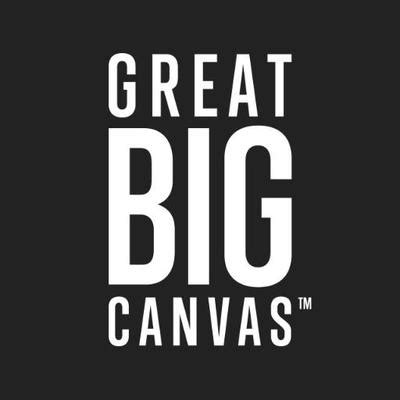 great big canvas com|great big canvas customer service.